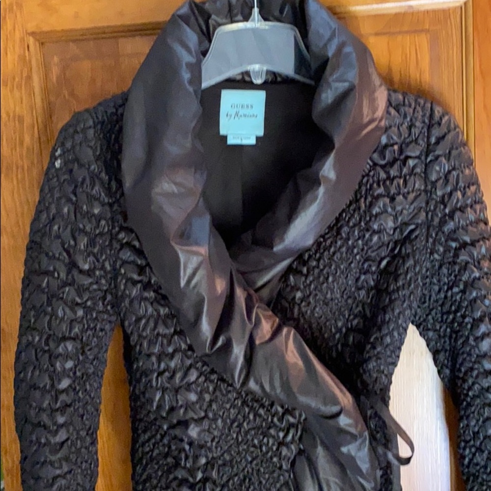 Jacket - Picture 2 of 4